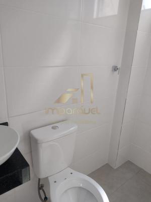 Apartamento 2 quartos 1 banheiro 50m²
