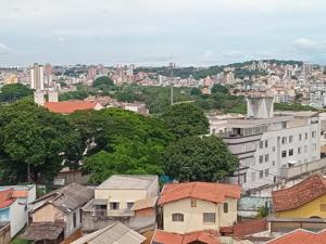 Apartamento 4 quartos 3 banheiros 500m²