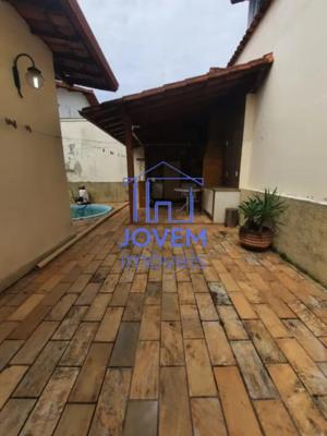 Casa 4 quartos 3 banheiros 198m²