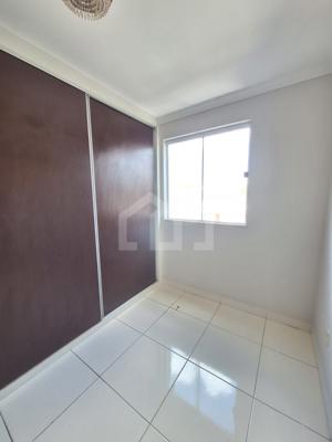 Cobertura 2 quartos 1 vaga 104m²