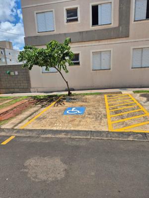 Apartamento 2 quartos 1 banheiro 43m²