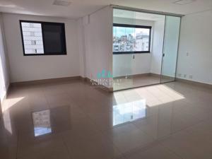 Apartamento 2 quartos 3 banheiros 