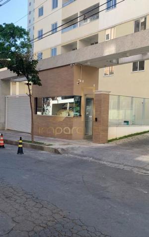 Apartamento 3 quartos 2 banheiros 69,52m²
