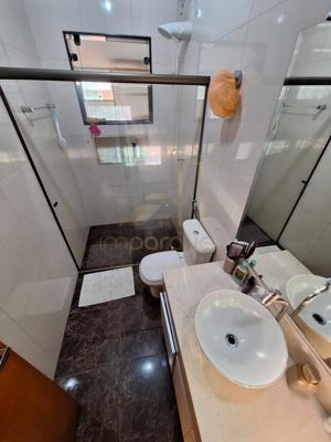 Casa 3 quartos 2 banheiros 
