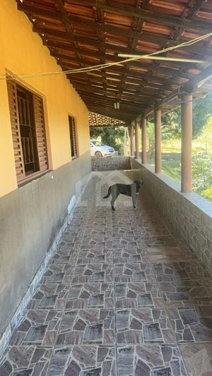 Fazenda 3 quartos 10 vagas 90000ha