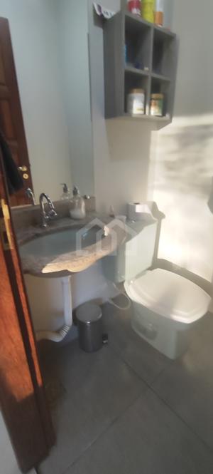 Casa 3 quartos 3 vagas 180m²
