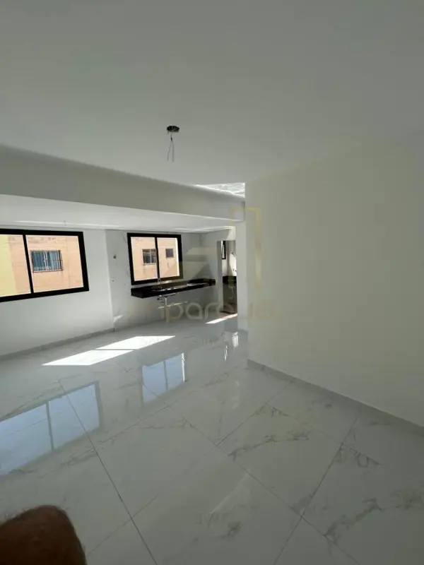 Apartamento 3 quartos 2 banheiros 81m²
