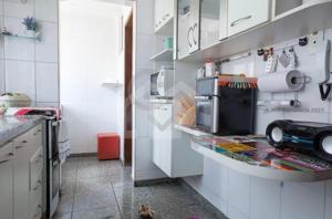 Cobertura 2 quartos 2 vagas 168m²