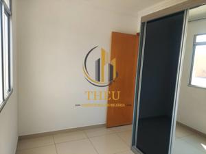 Apartamento 2 quartos 1 banheiro 90m²