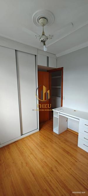 Apartamento 2 quartos 1 banheiro 90m²
