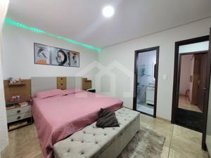 Casa 4 quartos 4 vagas 234m²