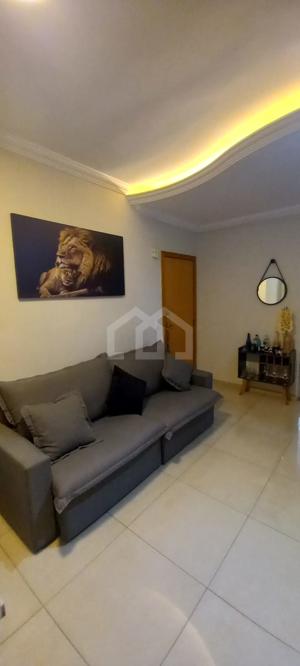 Cobertura 2 quartos 1 vaga 105m²