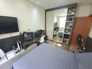 Casa em condomínio 3 quartos 4 vagas 193m²
