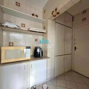 Apartamento 3 quartos 2 banheiros 