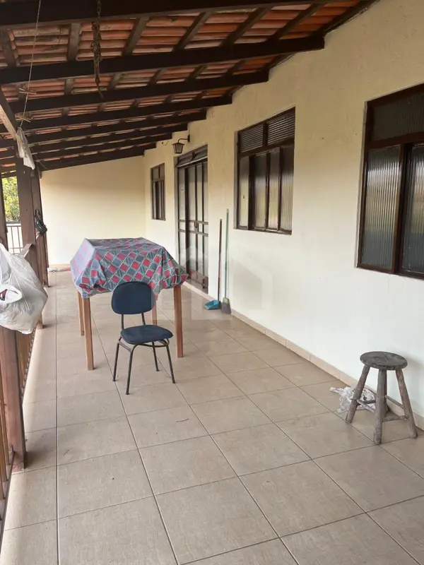 Casa 3 quartos 3 vagas 360m²