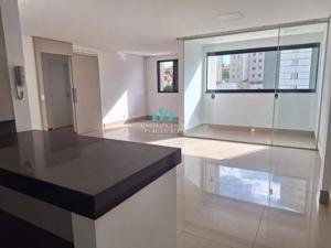 Apartamento 2 quartos 3 banheiros 