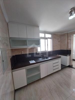 Apartamento 3 quartos 2 vagas 81,57m²
