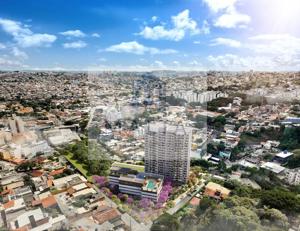 Apartamento 2 quartos 2 banheiros 43m²