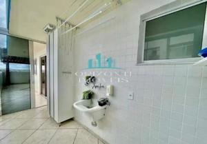 Apartamento 3 quartos 3 banheiros 