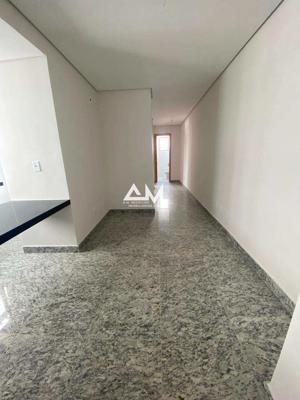 Apartamento 2 quartos 2 banheiros 54m²