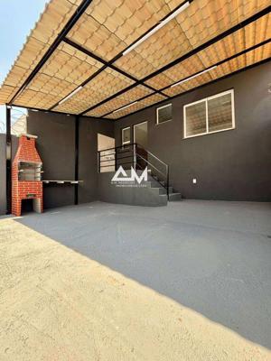 Apartamento 2 quartos 1 banheiro 83m²