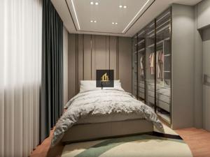 Casa em condomínio 2 quartos  banheiros 108m²