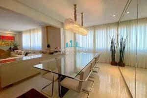 Apartamento 4 quartos 2 banheiros 