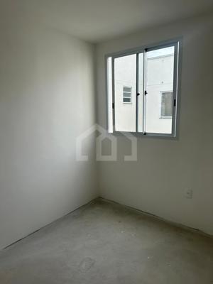 Apartamento 2 quartos 1 vaga 52m²