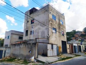 Prédio 2 quartos 2 vagas 320m²