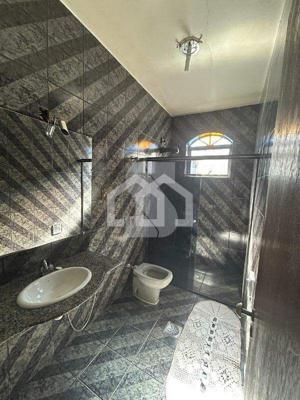 Casa 4 quartos 2 vagas 158m²