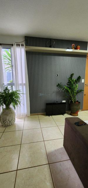 Apartamento 2 quartos 1 banheiro 44m²