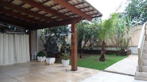 Casa 3 quartos 4 banheiros 210,98m²
