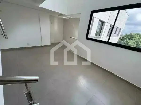 Apartamento 3 quartos 2 vagas 129m²