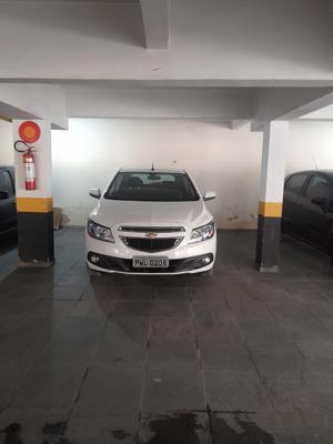 Área privativa 3 quartos 1 vaga 137,37m²
