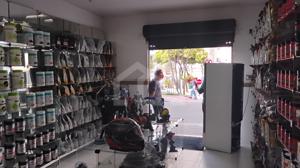 Prédio 400m²