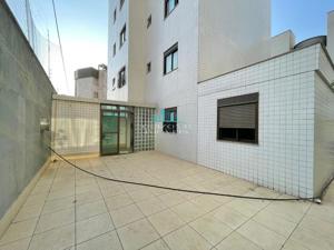 Apartamento 4 quartos 3 banheiros 