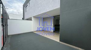 Casa 3 quartos 3 banheiros 1,06m²