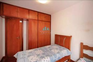Apartamento 4 quartos 2 banheiros 