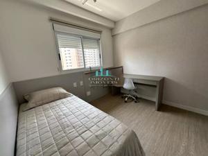 Apartamento 2 quartos 1 banheiro 