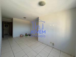 Apartamento 3 quartos 2 banheiros 81m²