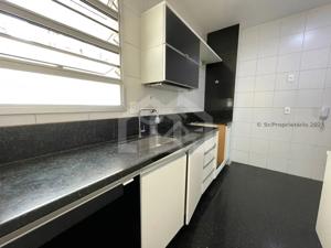 Apartamento 4 quartos 3 vagas 130m²