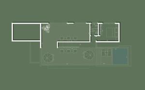 Apartamento 4 quartos 5 banheiros 140m²