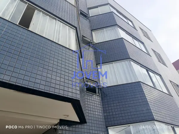 Apartamento 3 quartos  banheiros 195m²