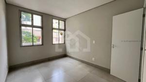 Área privativa 2 quartos 74m²