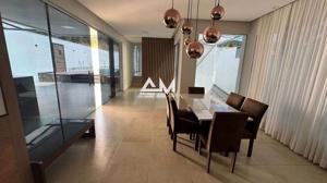 Apartamento 3 quartos 3 banheiros 230m²
