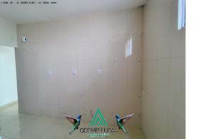Apartamento 2 quartos 1 banheiro 48m²
