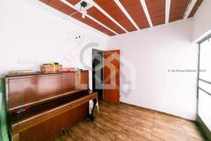 Casa 5 quartos 6 vagas 390m²