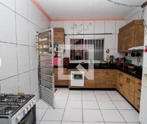 Casa 3 quartos 3 banheiros 370m²