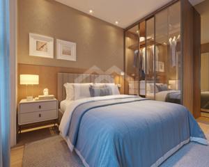 Apartamento 1 - 2 quartos 49 a 100m²

