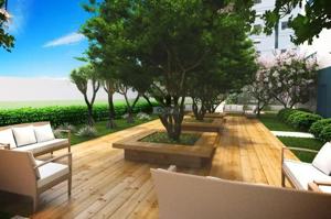 Apartamento 4 quartos 3 banheiros 203m²